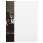 Box of Test Tubes Customized Letterhead