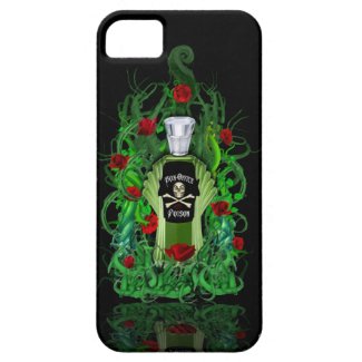 Box Office Poison iPhone Case in Black iPhone 5 Covers