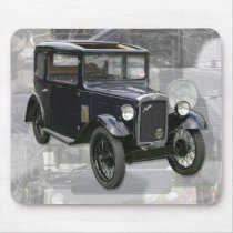 Box Saloon Mousemat Mouse Mats