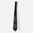 Box Saloon Tie tie