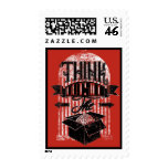 Box stamp stamps