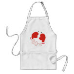 BOX TRANS APRON