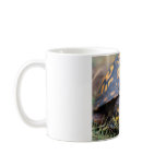 Box Turtle Coffee Mugs