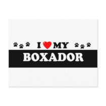 BOXADOR postkarten