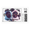 Boxcar & Brooke postage