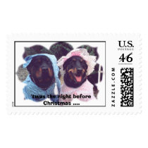 Boxcar & Brooke Postage
