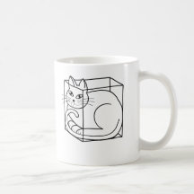 Boxcat Mug