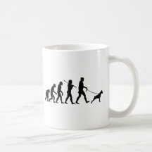 Boxeador Taza De Café