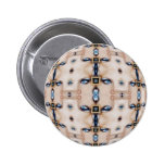 Boxed Blue Eyes Buttons