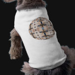 Boxed Blue Eyes Pet Tee