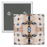 Boxed Blue Eyes Pins