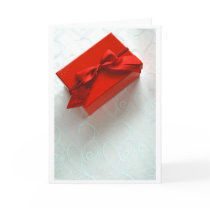 Boxed Love cards
