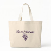 Boxed Wineau bags