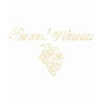 Boxed Wineau t-shirts by winetee Boxed Wineau t-shirts