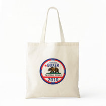 Boxer 2010 Bag