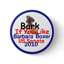 BOXER 2010 Button