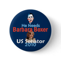 BOXER 2010 Button
