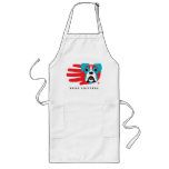 Boxer Apron