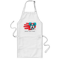 Boxer Apron