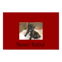 Boxer Baby! posters by jsmullen Boxer Baby! posters