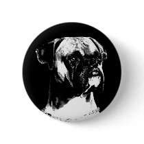 Boxer badge buttons