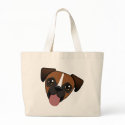 Boxer bags