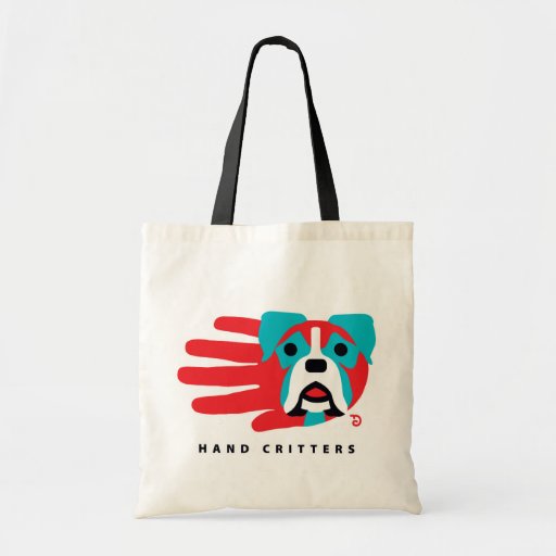 Boxer Bag