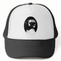 Boxer cap hats by Junglegeorge Boxer cap hats
