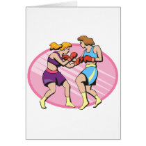 boxer cards
