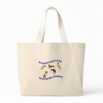 Boxer Crazy Bag - Air Abby