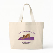Boxer Crazy Bag - Yoga