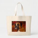 Boxer dog bags