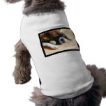 Boxer Dog Doggie Tee Shirt