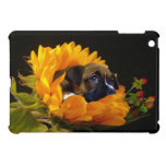 Boxer dog ipad Mini Case