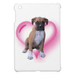 Boxer dog ipad Mini Case