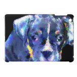 Boxer dog ipad Mini Case