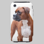 Boxer dog iPhone 3 case casemate cases