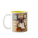  - Coffee Mugs For Women: Sizes  Available colors: yellow