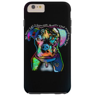 Boxer Dog Pop Art Style for Dog Lovers