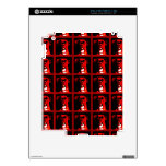 Boxer dog skin for the ipad 2