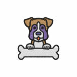 Boxer Hoody Boxer Hoody