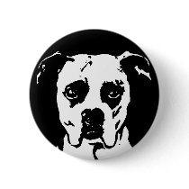 Boxer-Geschenke - Knopf buttons