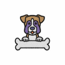 Boxer Hoody