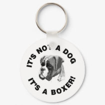 Boxer Idea 1 keychains by jorrell Boxer Idea 1 keychains