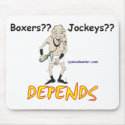 BOXER_JOCK_BUD mousepads