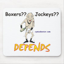 BOXER_JOCK_BUD mousepads