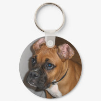 Boxer Keychain by sunshinecoco Boxer Keychain