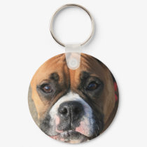 Boxer keychain by ritmoboxer Boxer keychain