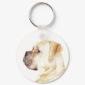 Boxer keychain