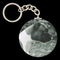 Boxer keychains